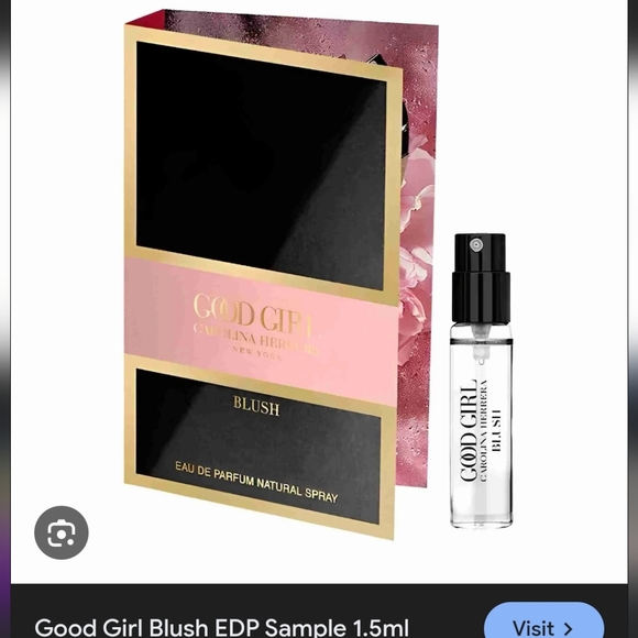 Carolina Herrera Lot - Picture 7 of 16